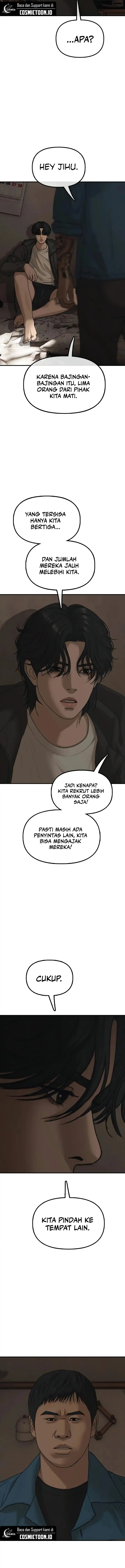 Baca The End Has Come - Chapter 38 halaman 21