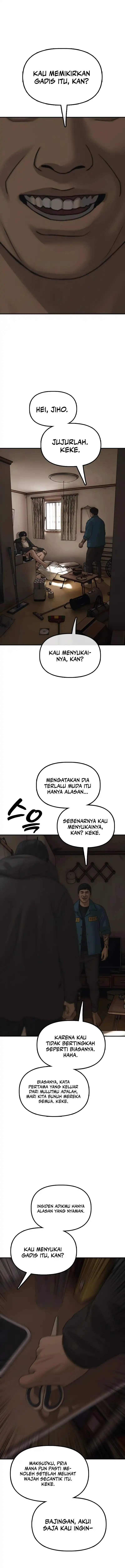 Baca The End Has Come - Chapter 38 halaman 22