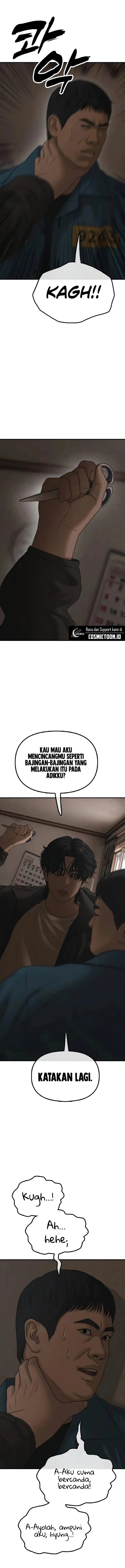 Baca The End Has Come - Chapter 38 halaman 23