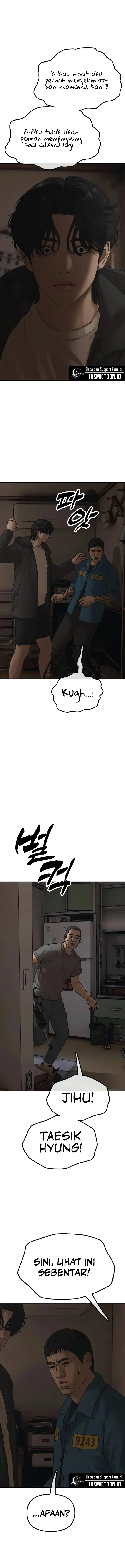 Baca The End Has Come - Chapter 38 halaman 24