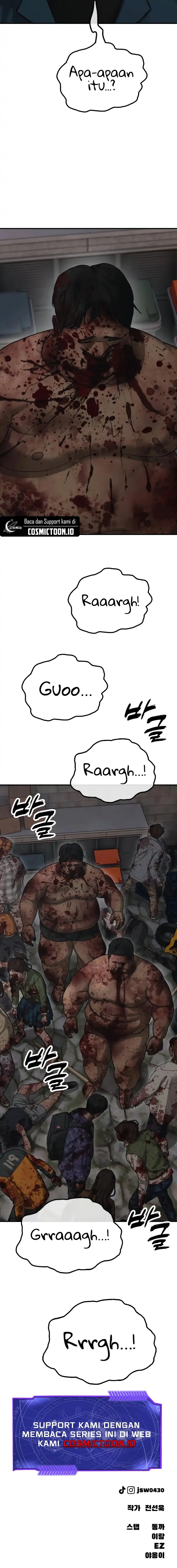 Baca The End Has Come - Chapter 38 halaman 26