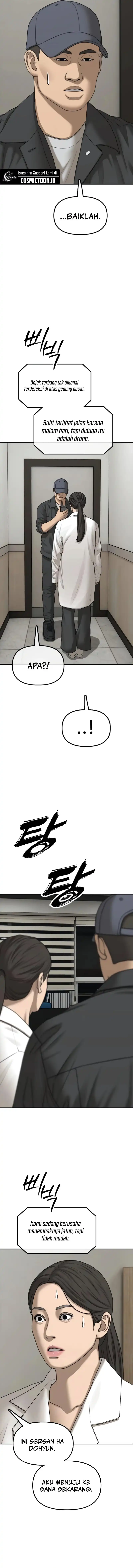 Baca The End Has Come - Chapter 38 halaman 4