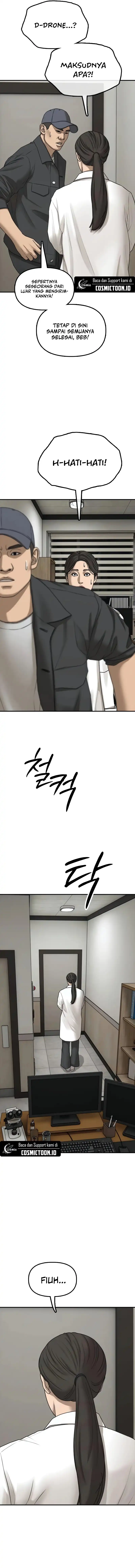 Baca The End Has Come - Chapter 38 halaman 5