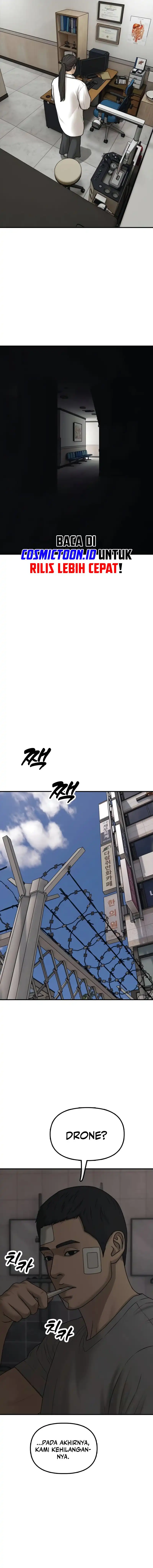 Baca The End Has Come - Chapter 38 halaman 7