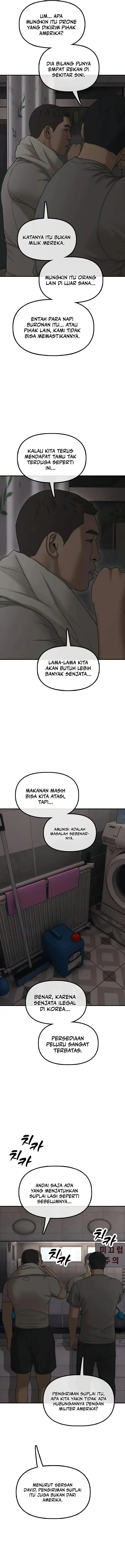 Baca The End Has Come - Chapter 38 halaman 8
