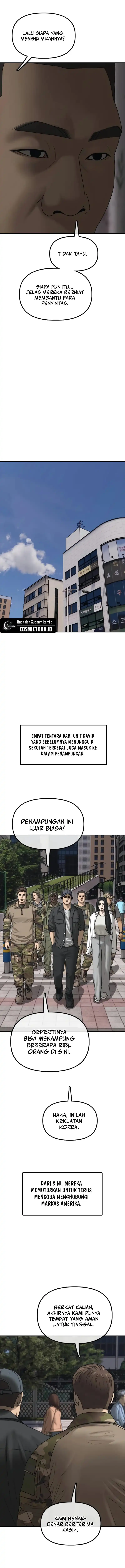 Baca The End Has Come - Chapter 38 halaman 9