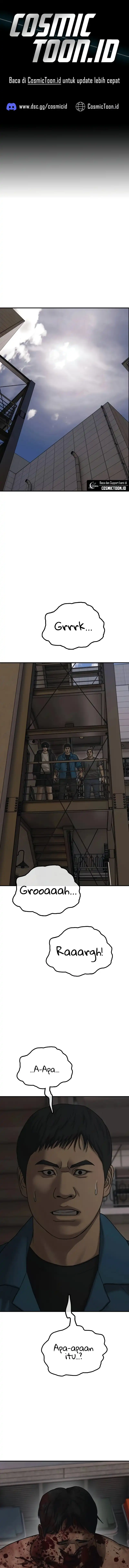 Baca The End Has Come - Chapter 39 halaman 1