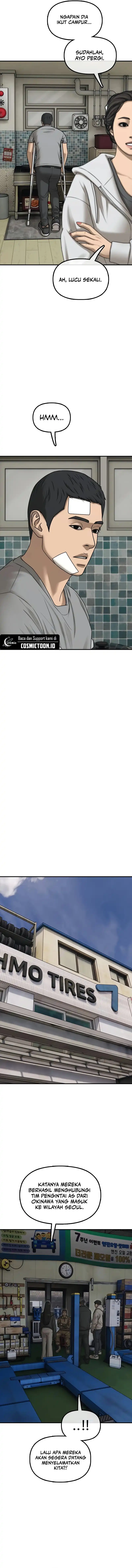 Baca The End Has Come - Chapter 39 halaman 10