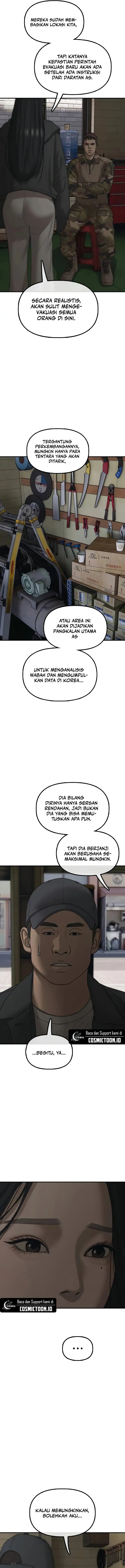Baca The End Has Come - Chapter 39 halaman 11