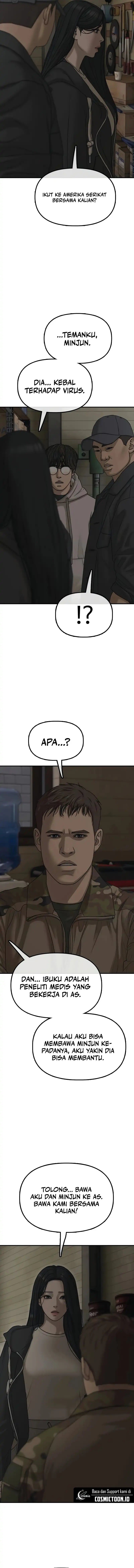 Baca The End Has Come - Chapter 39 halaman 12