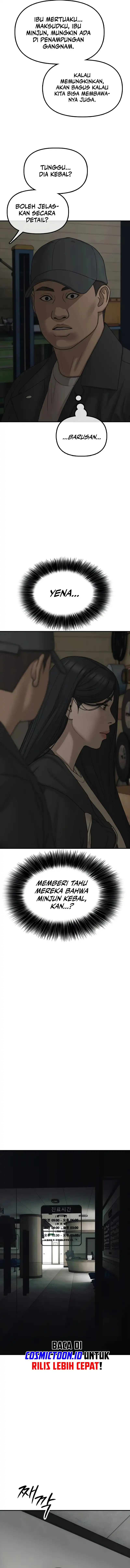 Baca The End Has Come - Chapter 39 halaman 13