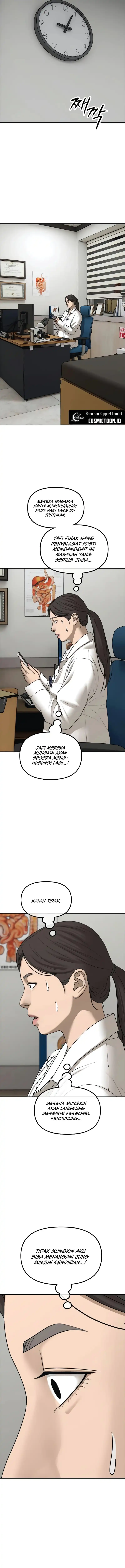 Baca The End Has Come - Chapter 39 halaman 14