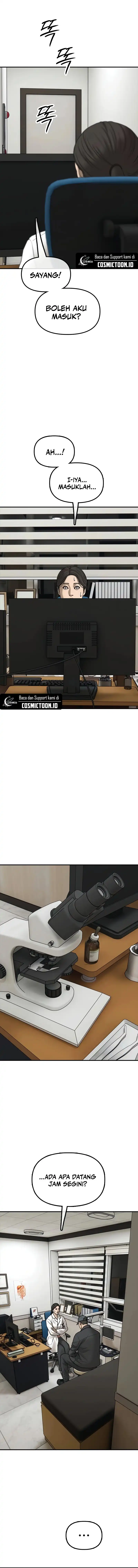 Baca The End Has Come - Chapter 39 halaman 15