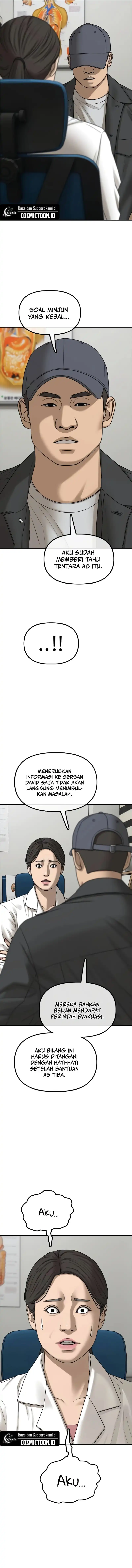 Baca The End Has Come - Chapter 39 halaman 16