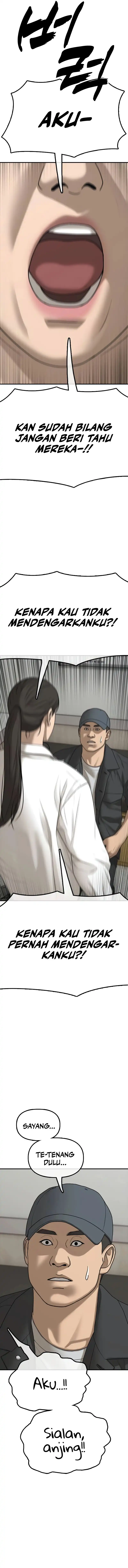 Baca The End Has Come - Chapter 39 halaman 17