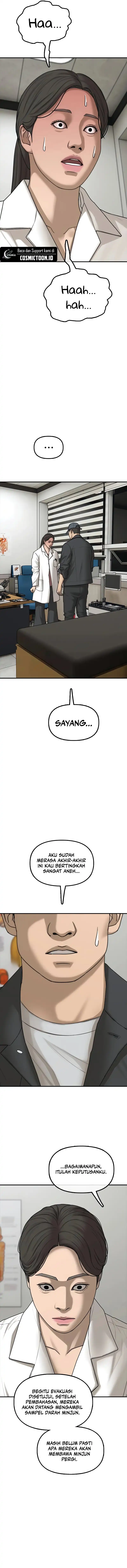 Baca The End Has Come - Chapter 39 halaman 18