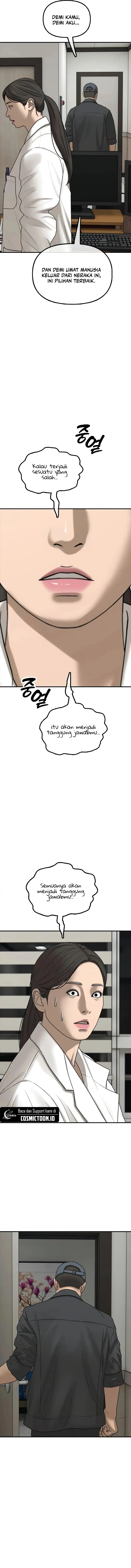 Baca The End Has Come - Chapter 39 halaman 19