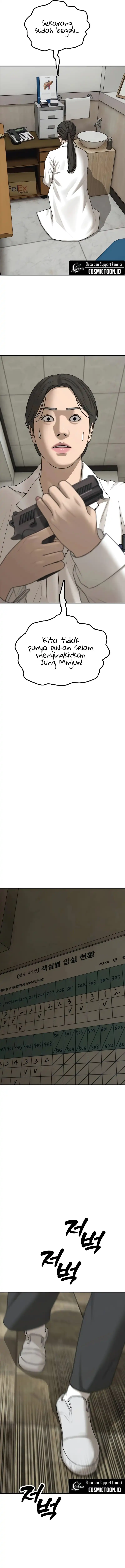 Baca The End Has Come - Chapter 39 halaman 20