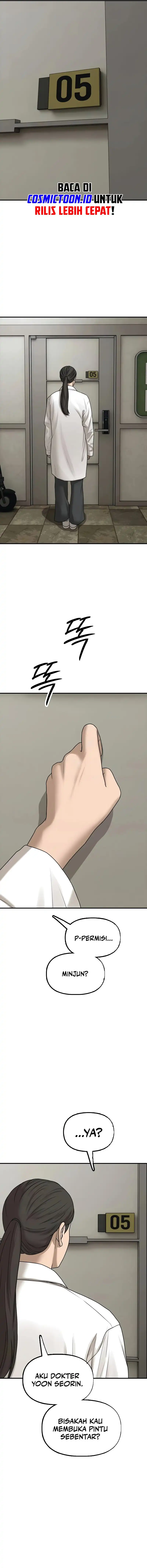 Baca The End Has Come - Chapter 39 halaman 22