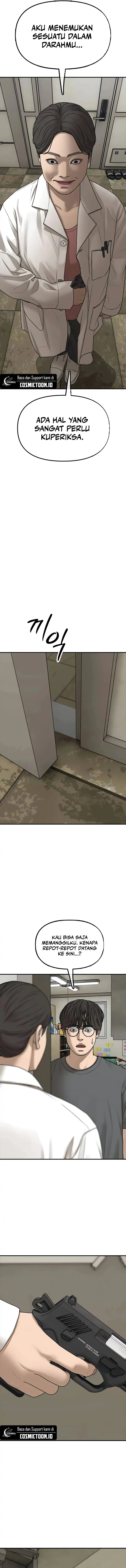 Baca The End Has Come - Chapter 39 halaman 23