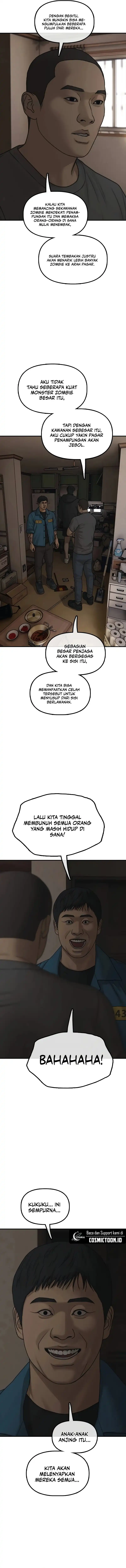Baca The End Has Come - Chapter 39 halaman 3