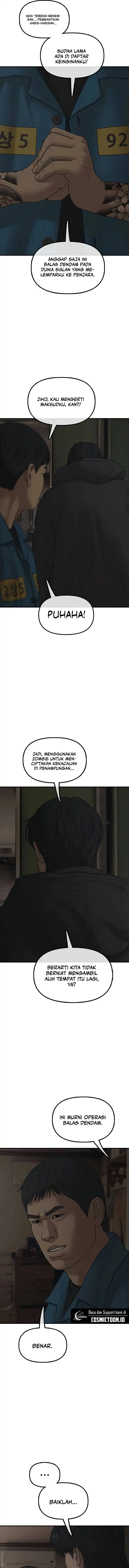 Baca The End Has Come - Chapter 39 halaman 4