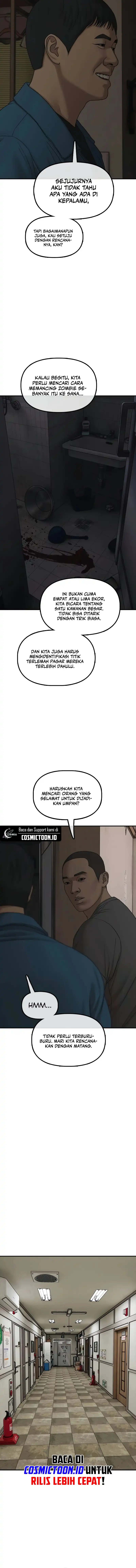 Baca The End Has Come - Chapter 39 halaman 6