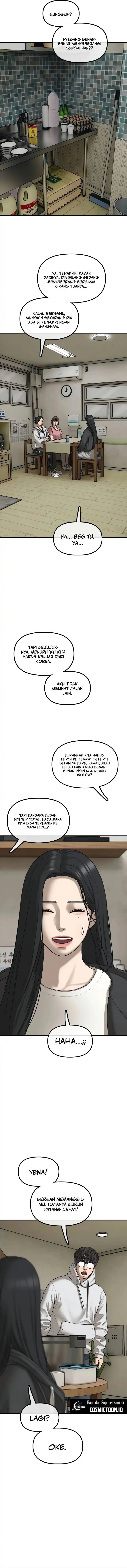 Baca The End Has Come - Chapter 39 halaman 7