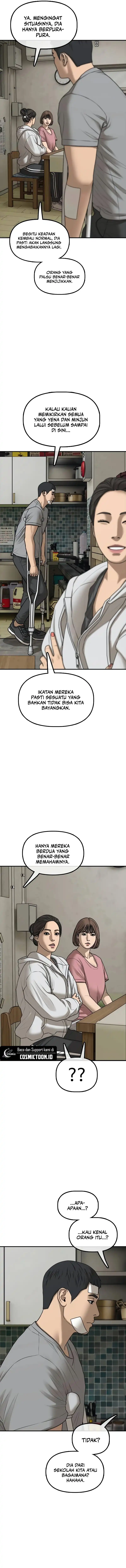 Baca The End Has Come - Chapter 39 halaman 9