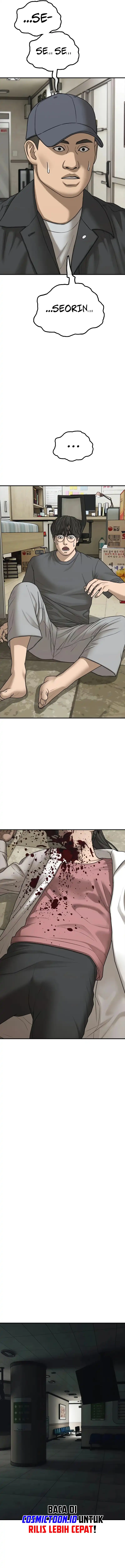 Baca The End Has Come - Chapter 40 halaman 11