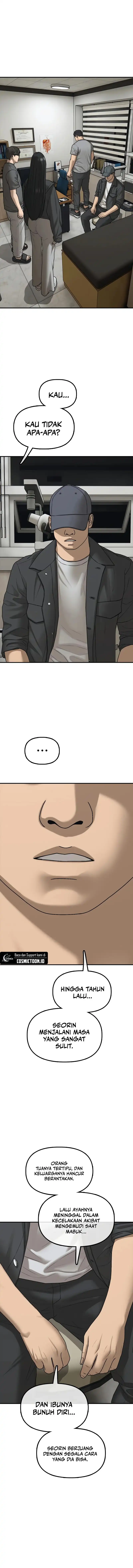 Baca The End Has Come - Chapter 40 halaman 12