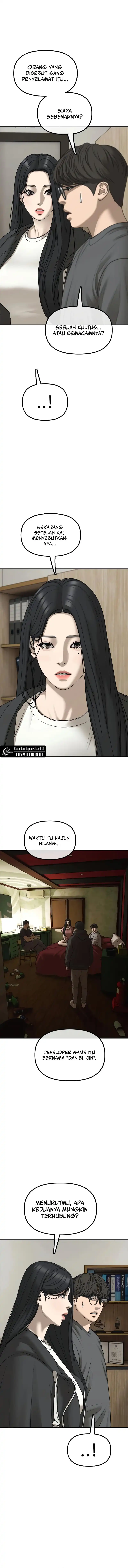 Baca The End Has Come - Chapter 40 halaman 14