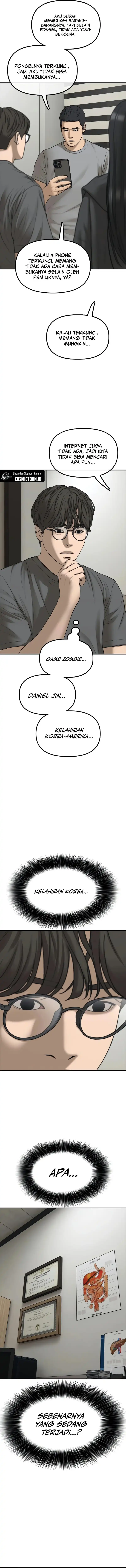 Baca The End Has Come - Chapter 40 halaman 15