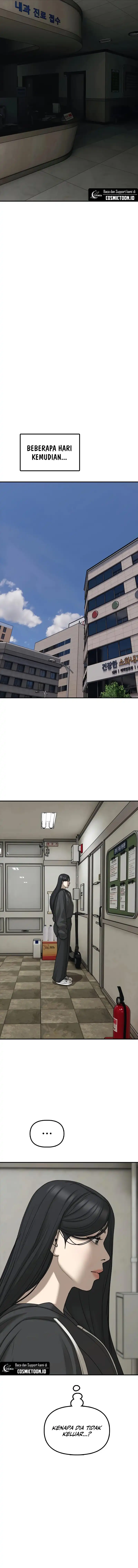 Baca The End Has Come - Chapter 40 halaman 16