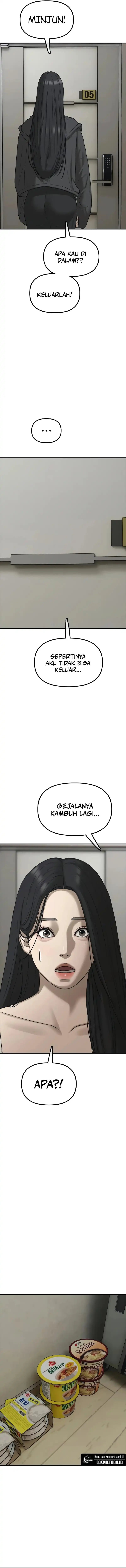 Baca The End Has Come - Chapter 40 halaman 17