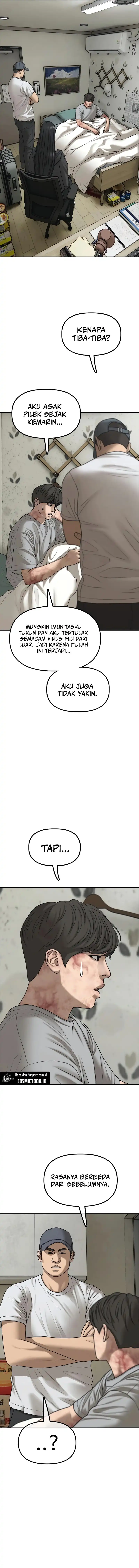 Baca The End Has Come - Chapter 40 halaman 18