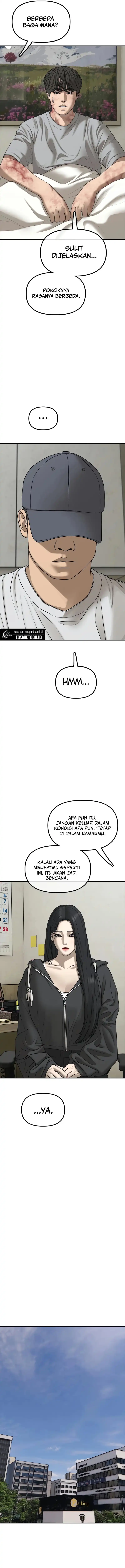 Baca The End Has Come - Chapter 40 halaman 19