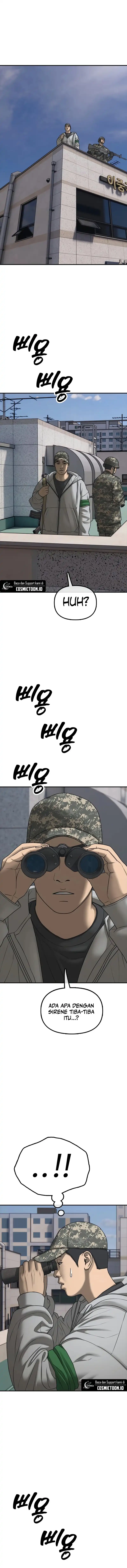 Baca The End Has Come - Chapter 40 halaman 20