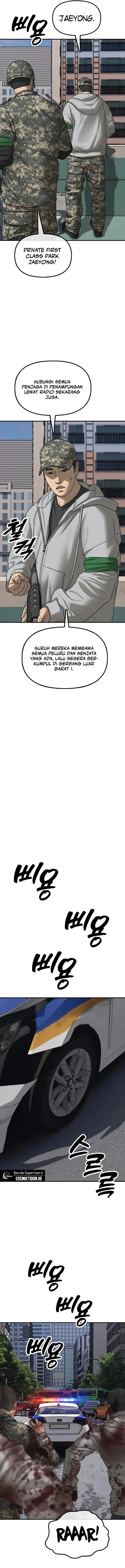 Baca The End Has Come - Chapter 40 halaman 21