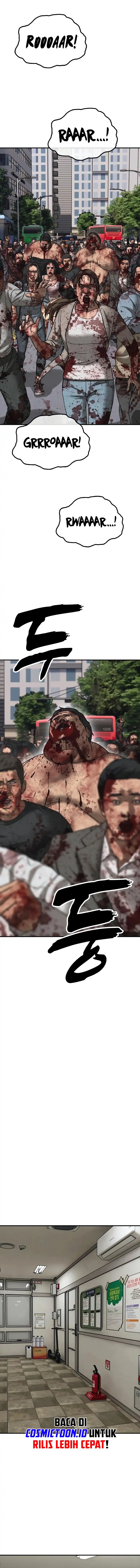 Baca The End Has Come - Chapter 40 halaman 22