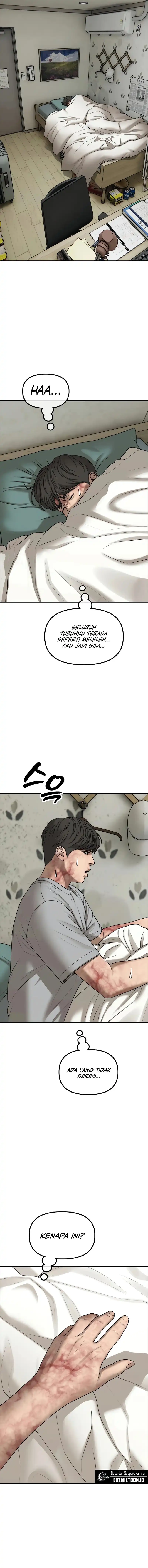 Baca The End Has Come - Chapter 40 halaman 23