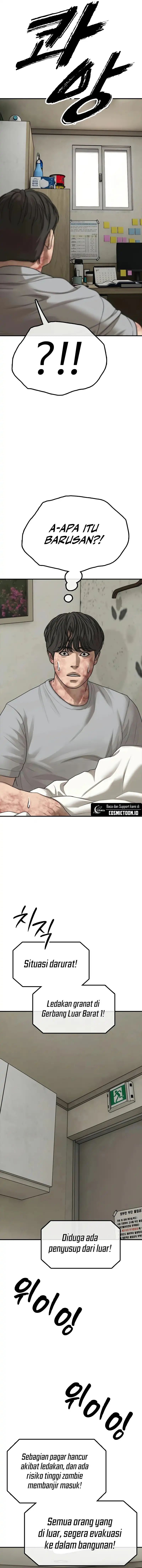 Baca The End Has Come - Chapter 40 halaman 24