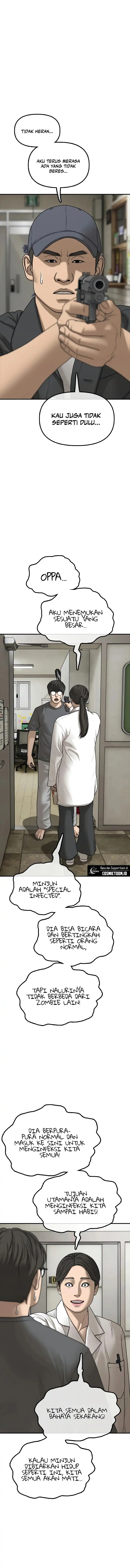 Baca The End Has Come - Chapter 40 halaman 3