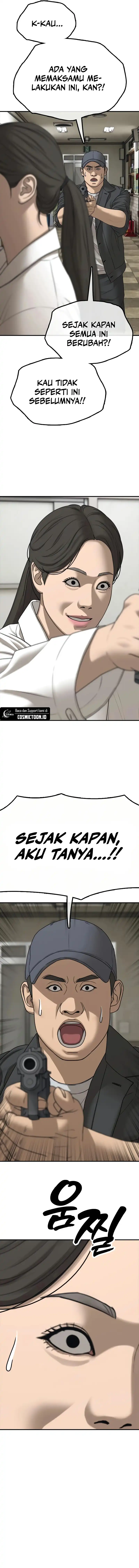 Baca The End Has Come - Chapter 40 halaman 6