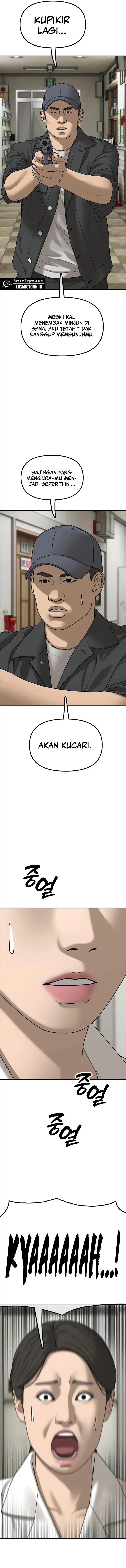 Baca The End Has Come - Chapter 40 halaman 7