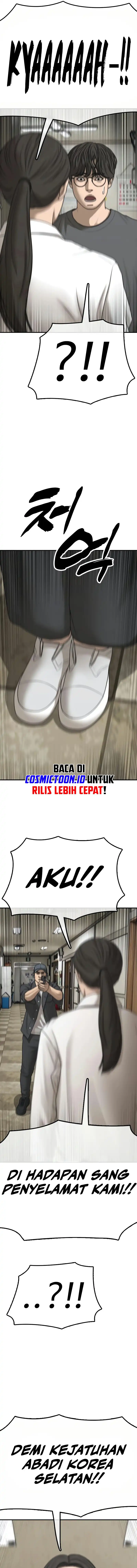 Baca The End Has Come - Chapter 40 halaman 8