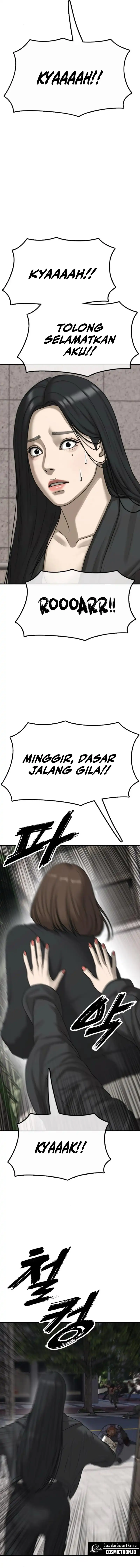 Baca The End Has Come - Chapter 41 halaman 21