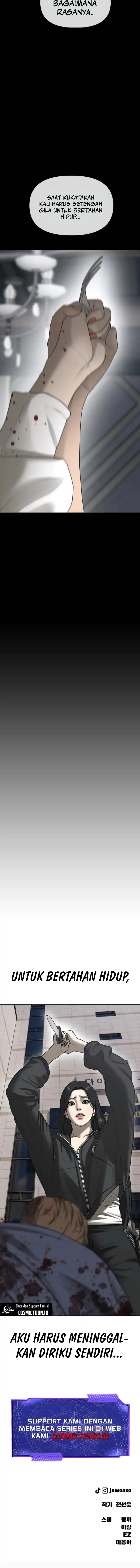 Baca The End Has Come - Chapter 41 halaman 23