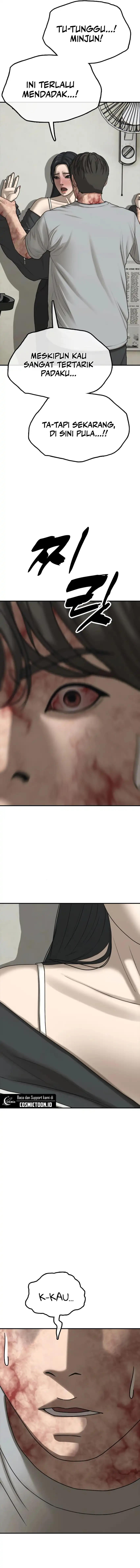 Baca The End Has Come - Chapter 42 halaman 21