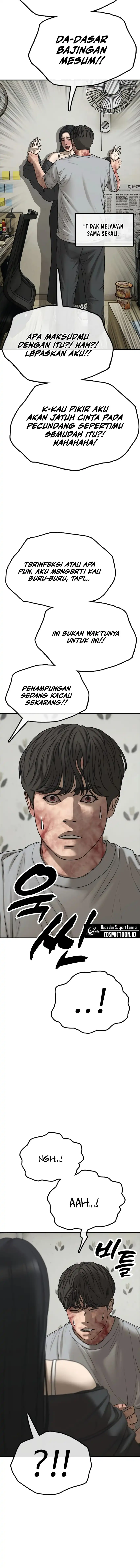 Baca The End Has Come - Chapter 42 halaman 23